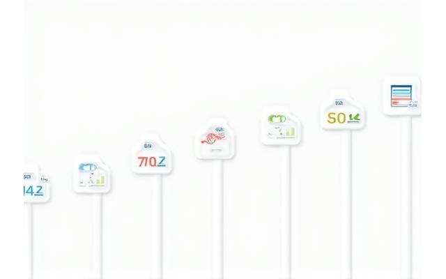 Graphical timeline illustrating key milestones and activities during a 90-day employee onboarding period.